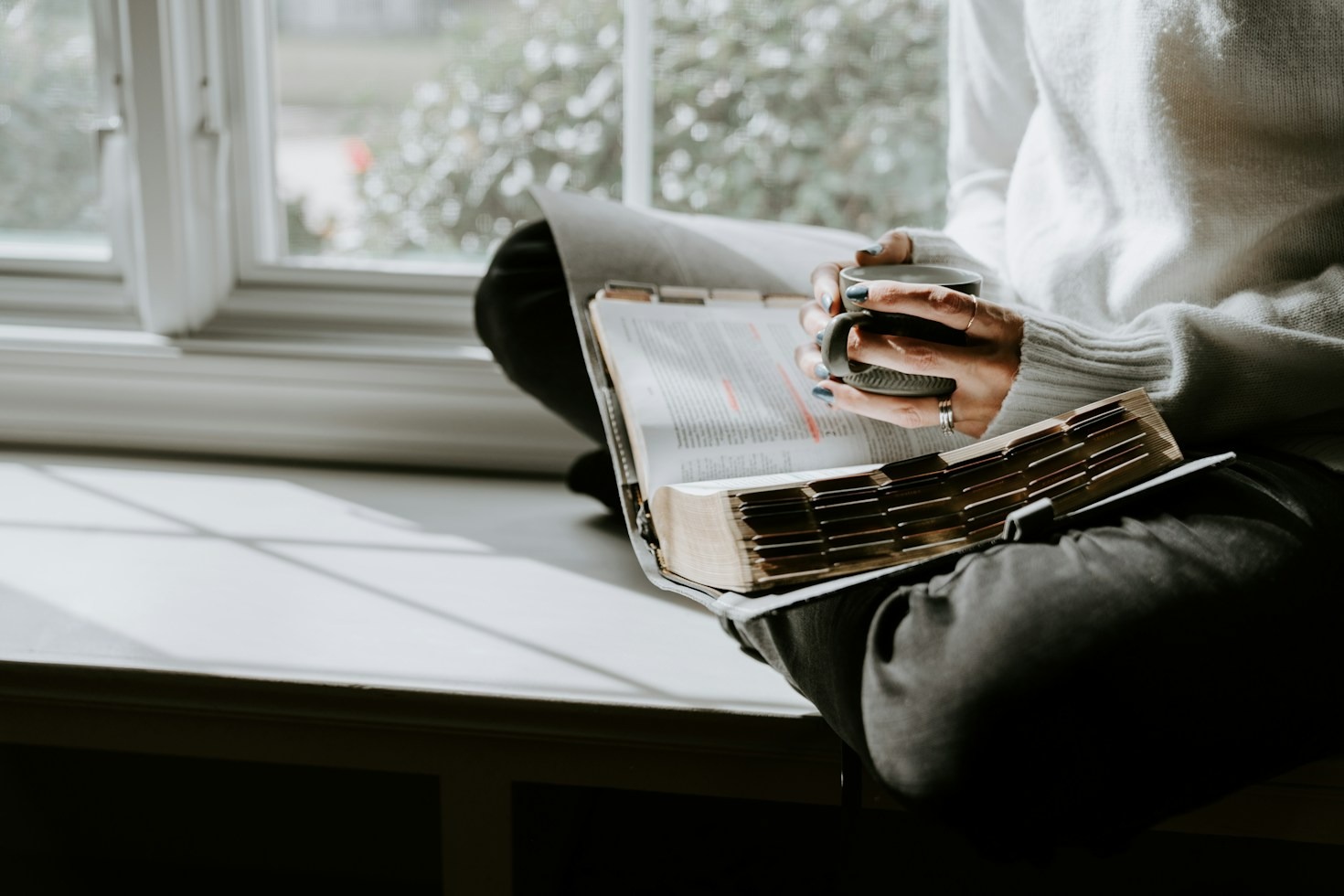 Navigating Everyday Life With Greater Clarity and Joy