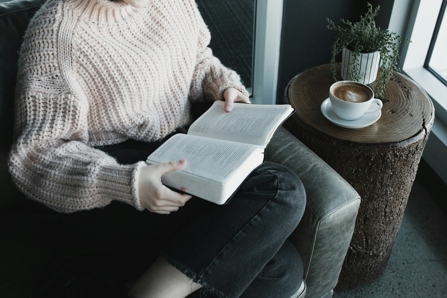 Simple Habits That Lead to Profound Personal Growth